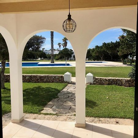 Solmar Menorcacom Apartamento 2 Dormitorios Cala en Bosch Kültér fotó