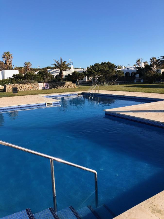 Solmar Menorcacom Apartamento 2 Dormitorios Cala en Bosch Kültér fotó