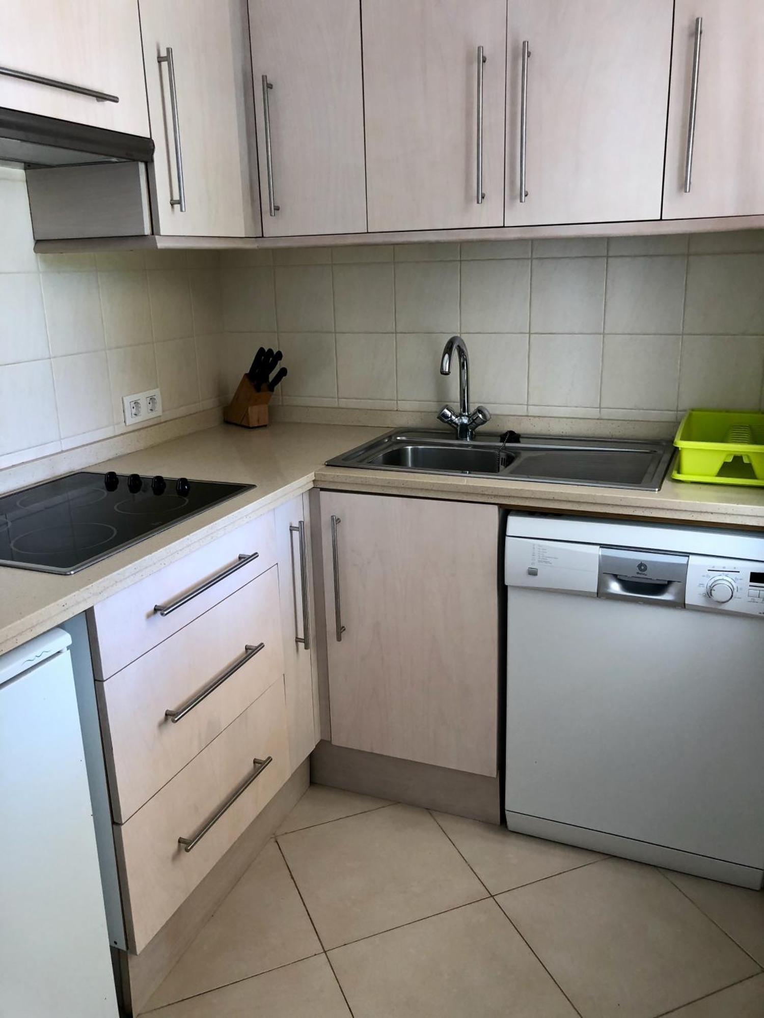 Solmar Menorcacom Apartamento 2 Dormitorios Cala en Bosch Kültér fotó