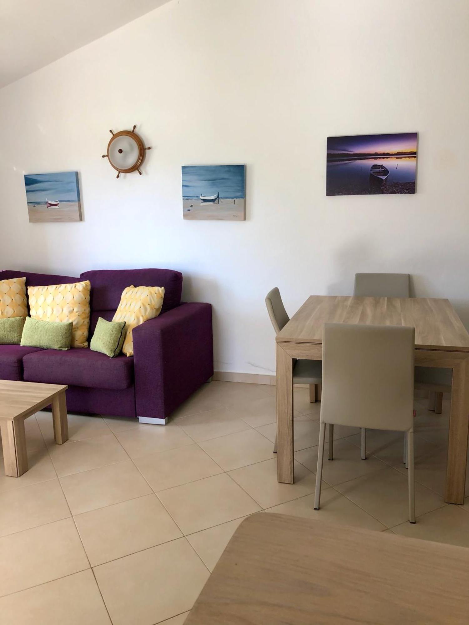 Solmar Menorcacom Apartamento 2 Dormitorios Cala en Bosch Kültér fotó